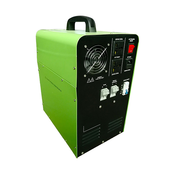 पोर्टेबल फोटोभोल्टिक सौर्य प्रणाली आधुनिक अफ-ग्रिड जीवनको लागि उत्तम ऊर्जा समाधान हो